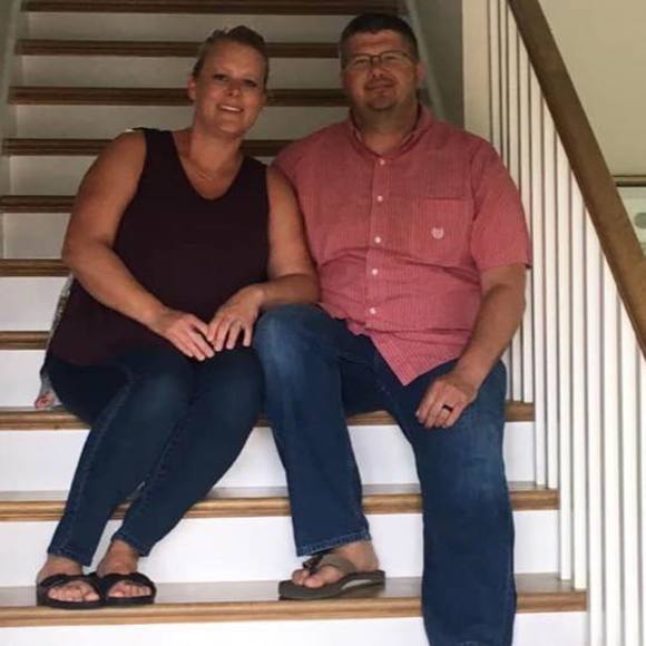 Meet your Posher, Kristen - Picture 1 of 1